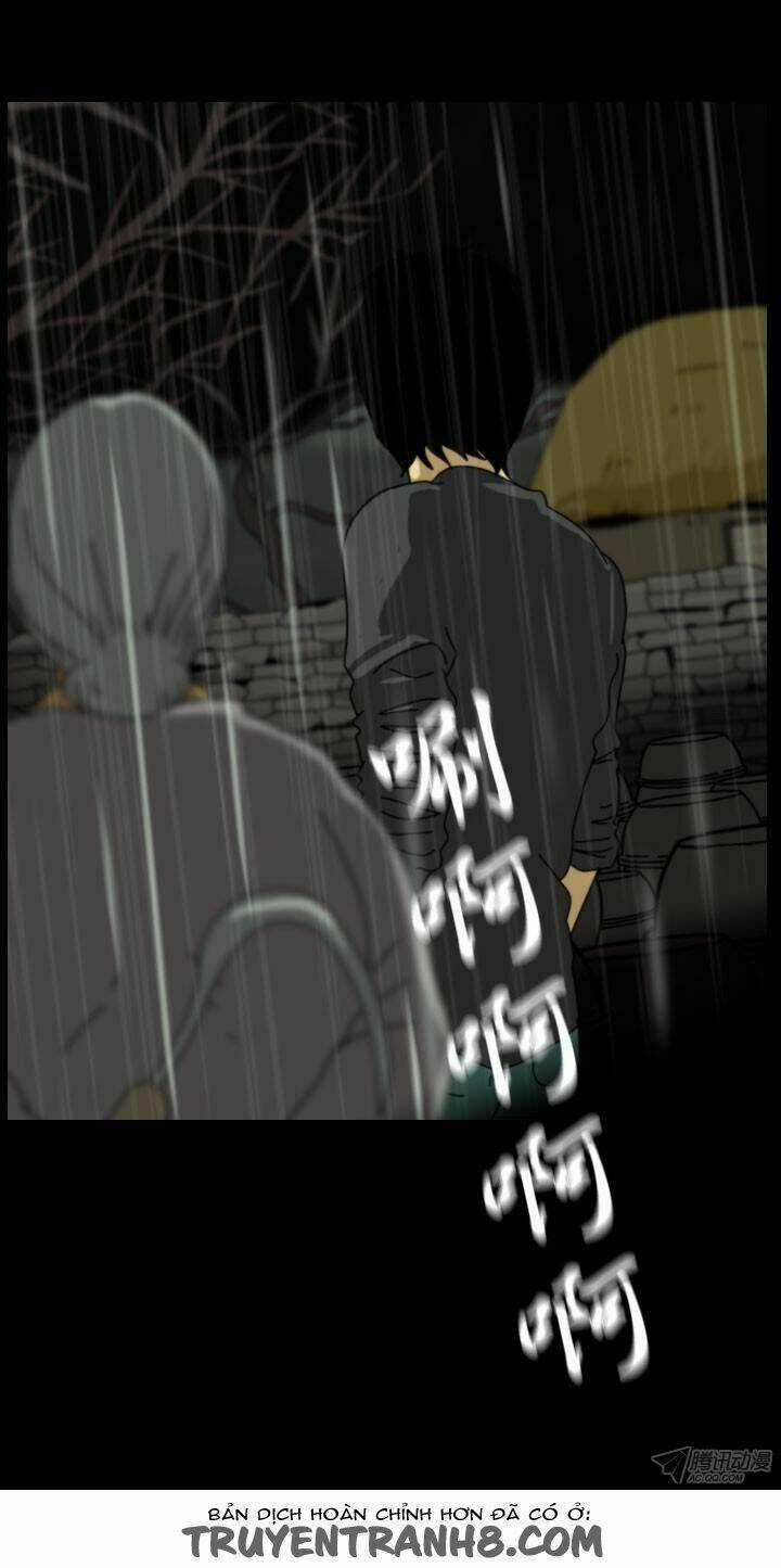 Horror Show - Chapter 5 - Trang 3