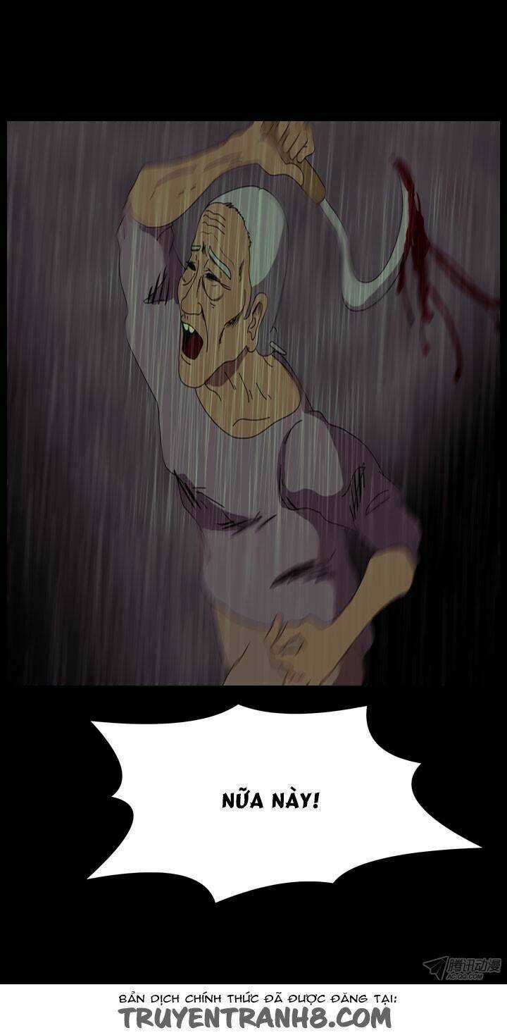 Horror Show - Chapter 5 - Trang 22