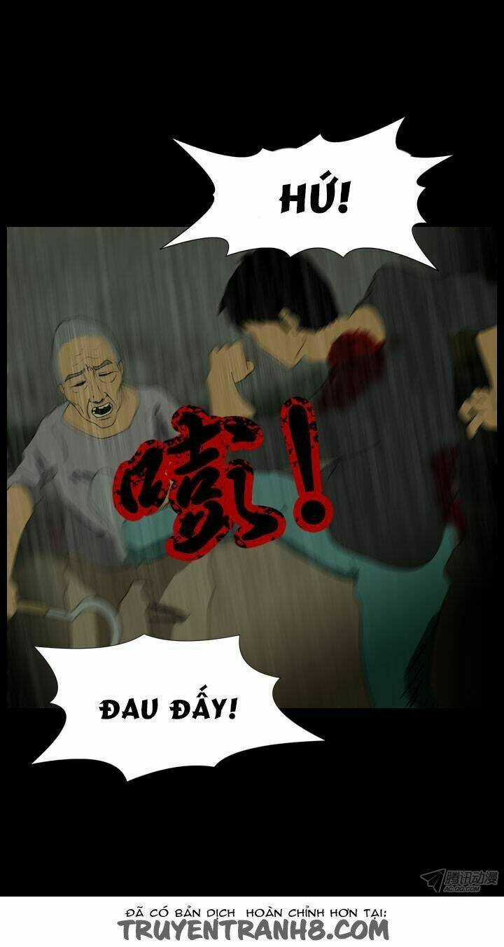 Horror Show - Chapter 5 - Trang 23