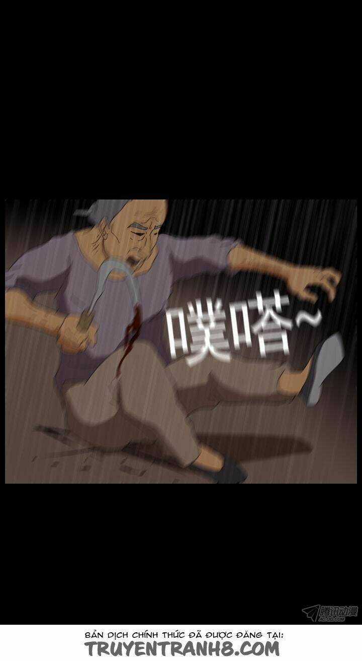 Horror Show - Chapter 5 - Trang 24