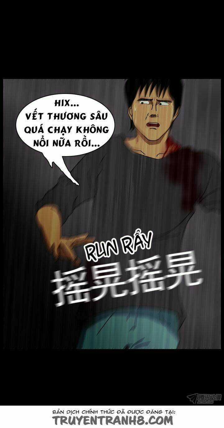 Horror Show - Chapter 5 - Trang 25