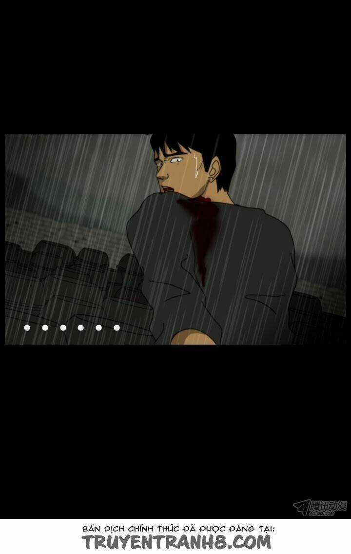 Horror Show - Chapter 5 - Trang 26