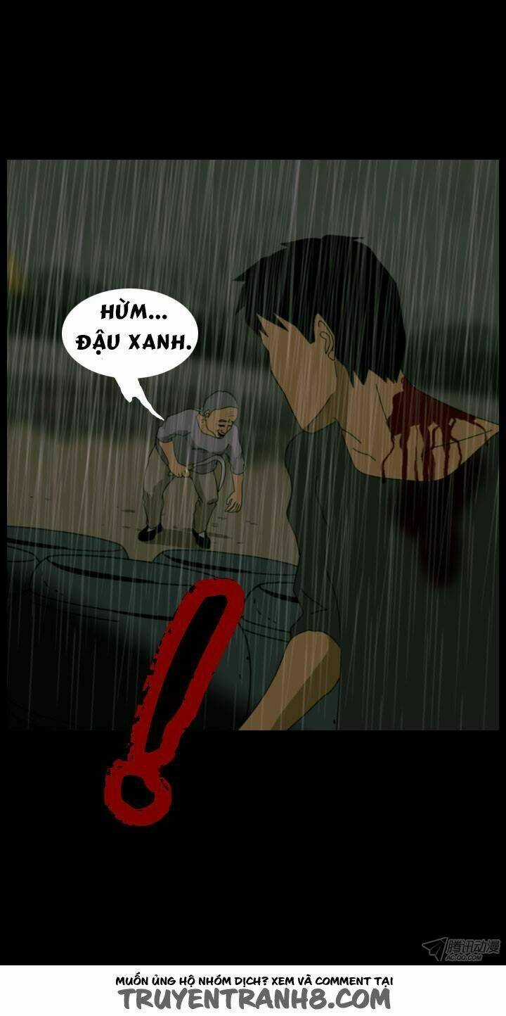 Horror Show - Chapter 5 - Trang 27