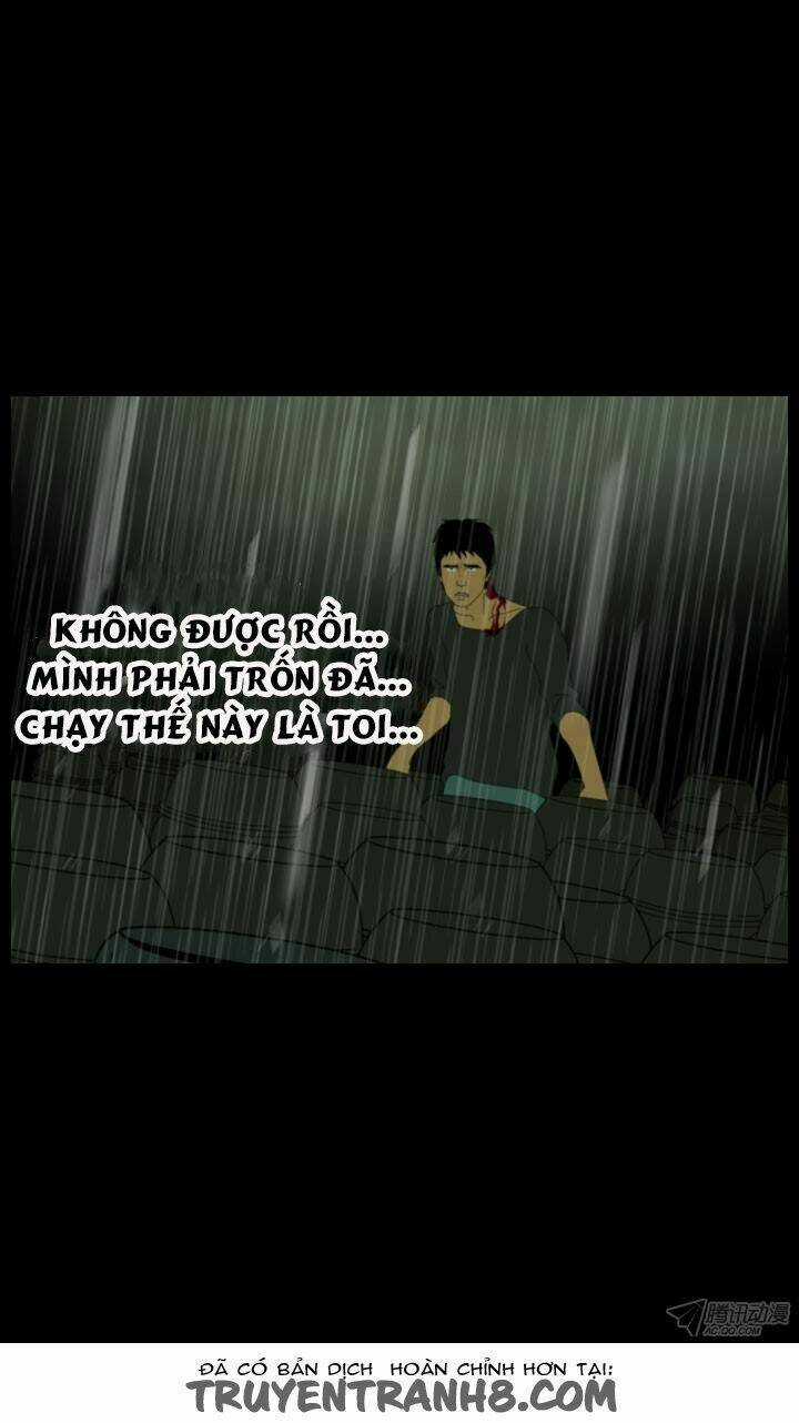 Horror Show - Chapter 5 - Trang 28