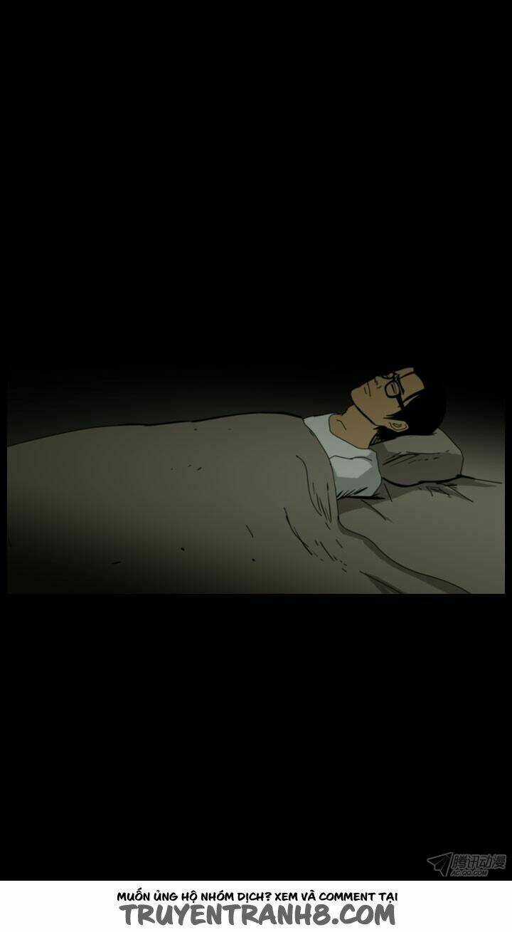 Horror Show - Chapter 5 - Trang 29