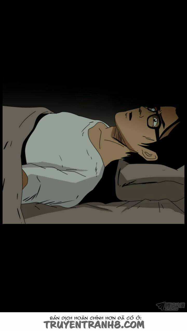 Horror Show - Chapter 5 - Trang 30