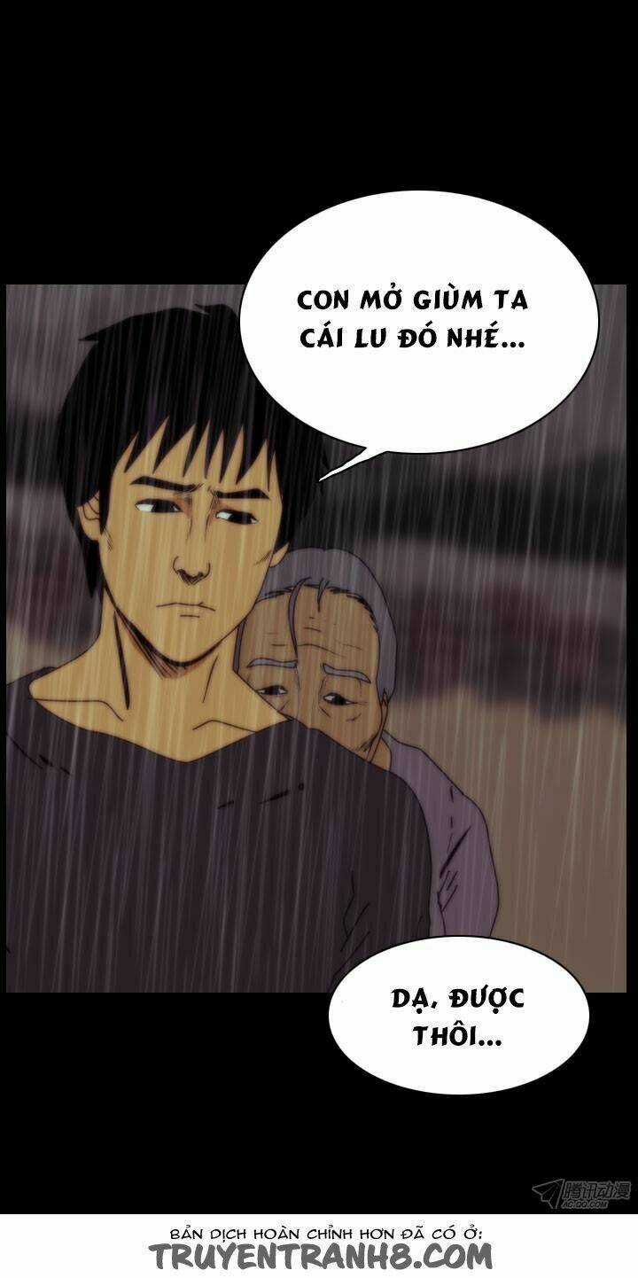 Horror Show - Chapter 5 - Trang 4