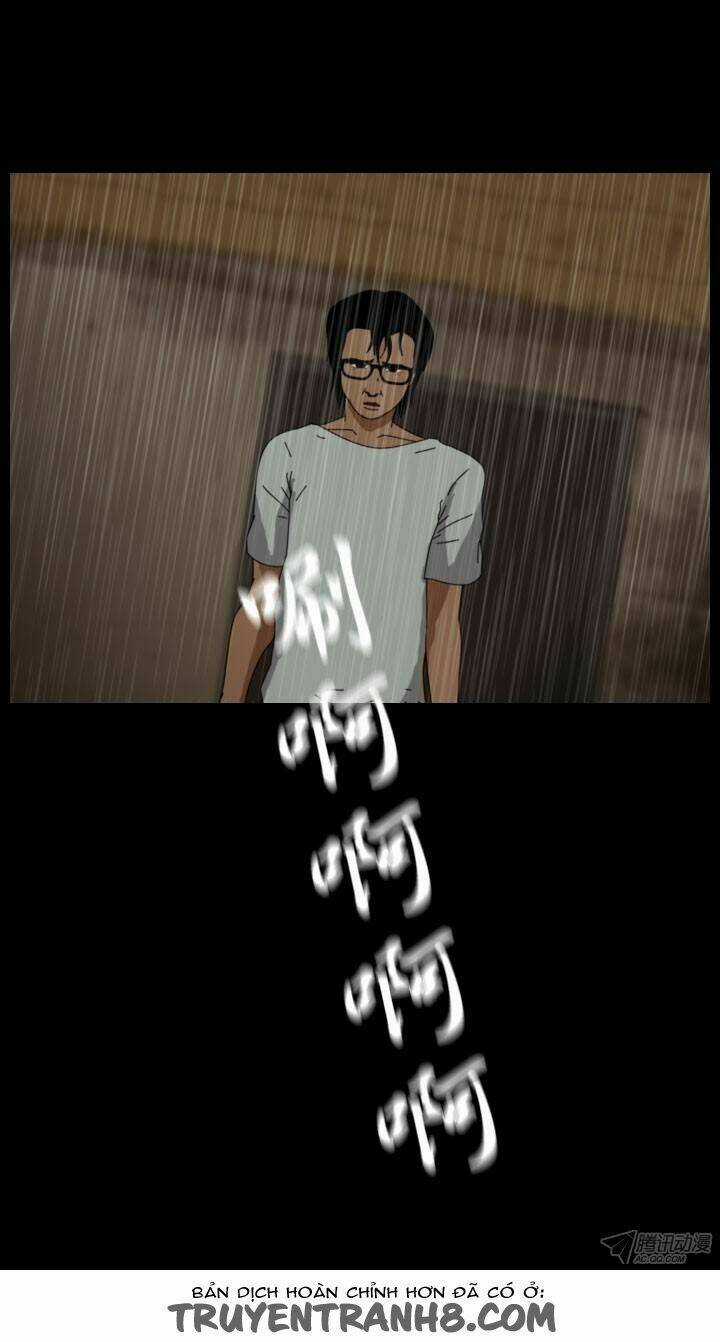 Horror Show - Chapter 5 - Trang 33