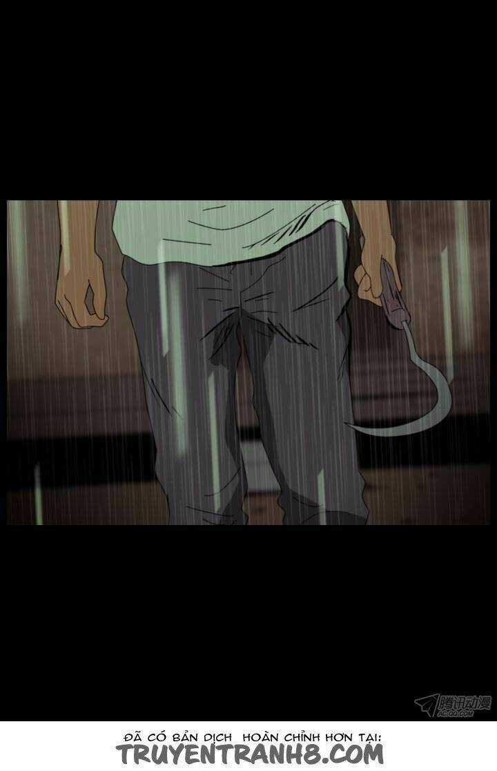 Horror Show - Chapter 5 - Trang 34