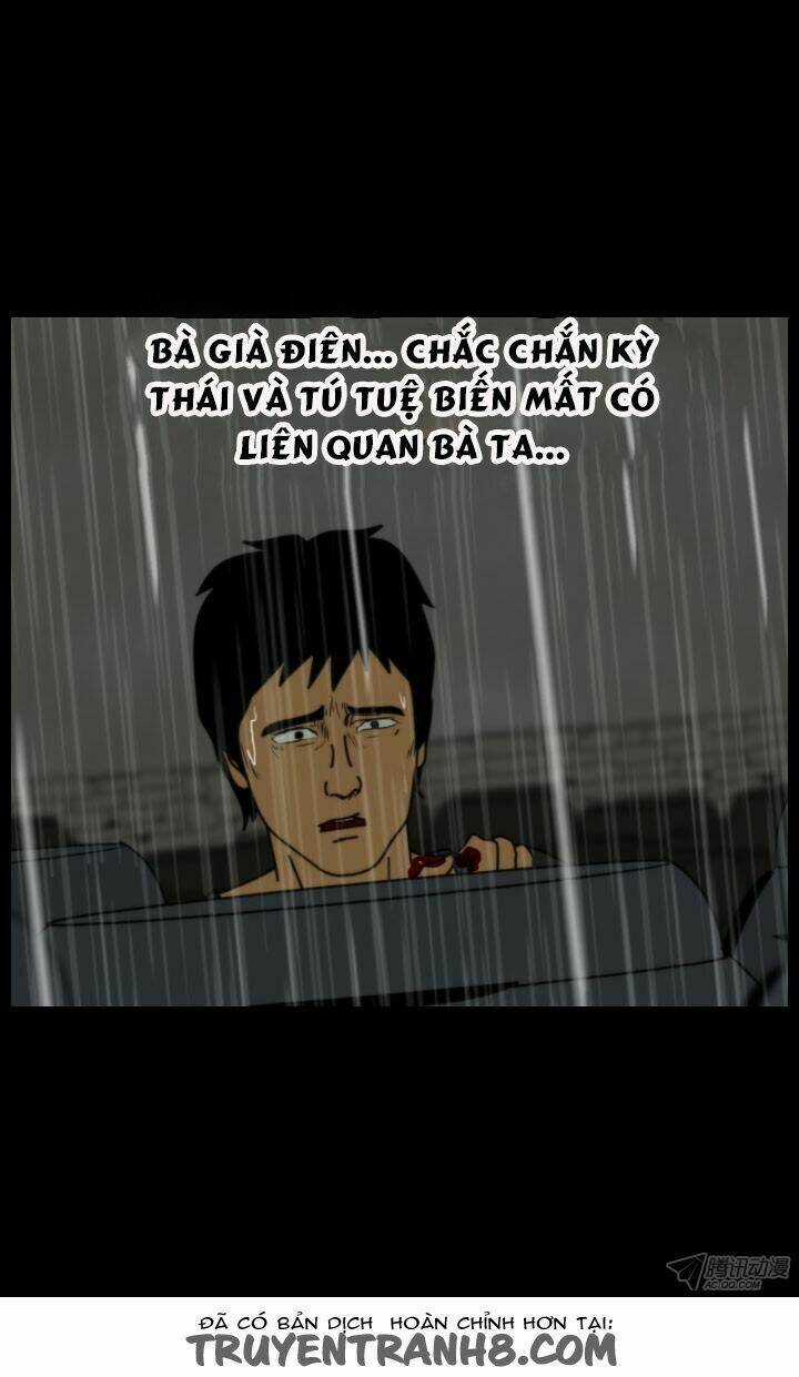 Horror Show - Chapter 5 - Trang 37