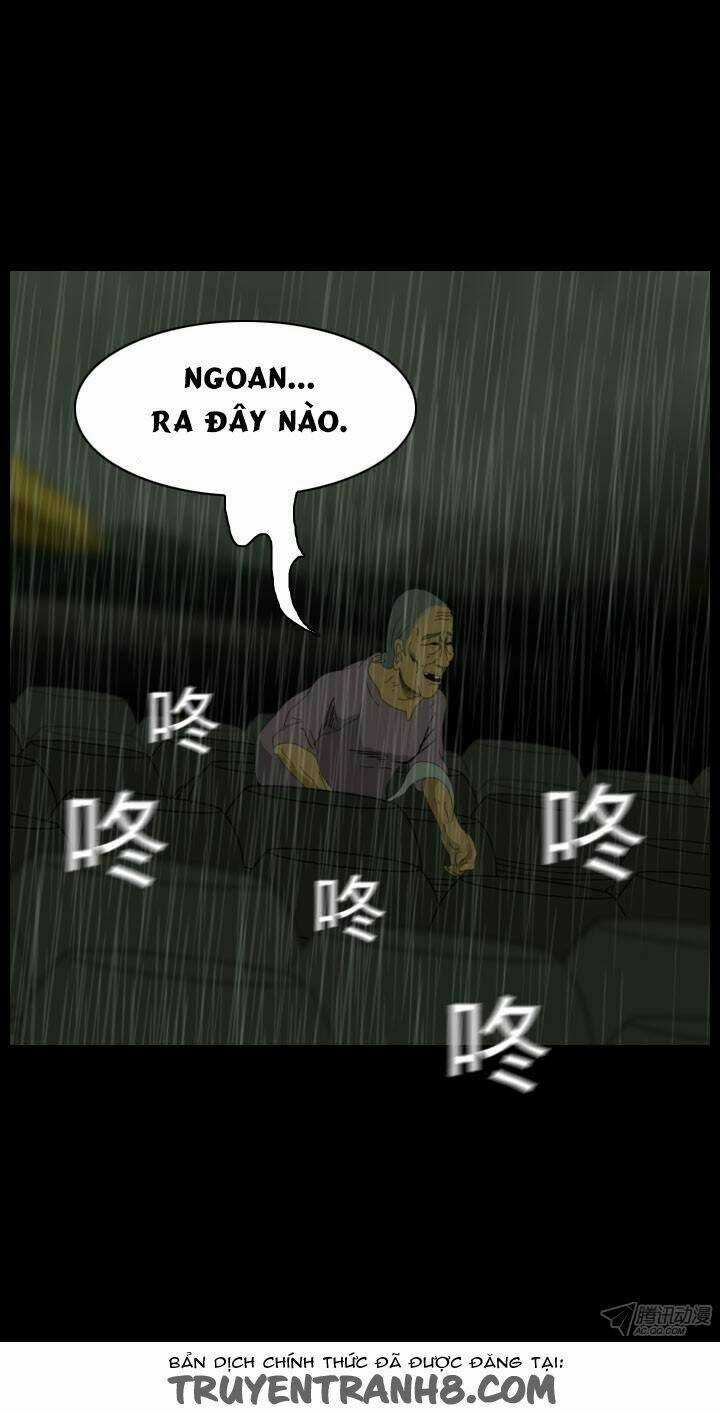 Horror Show - Chapter 5 - Trang 38