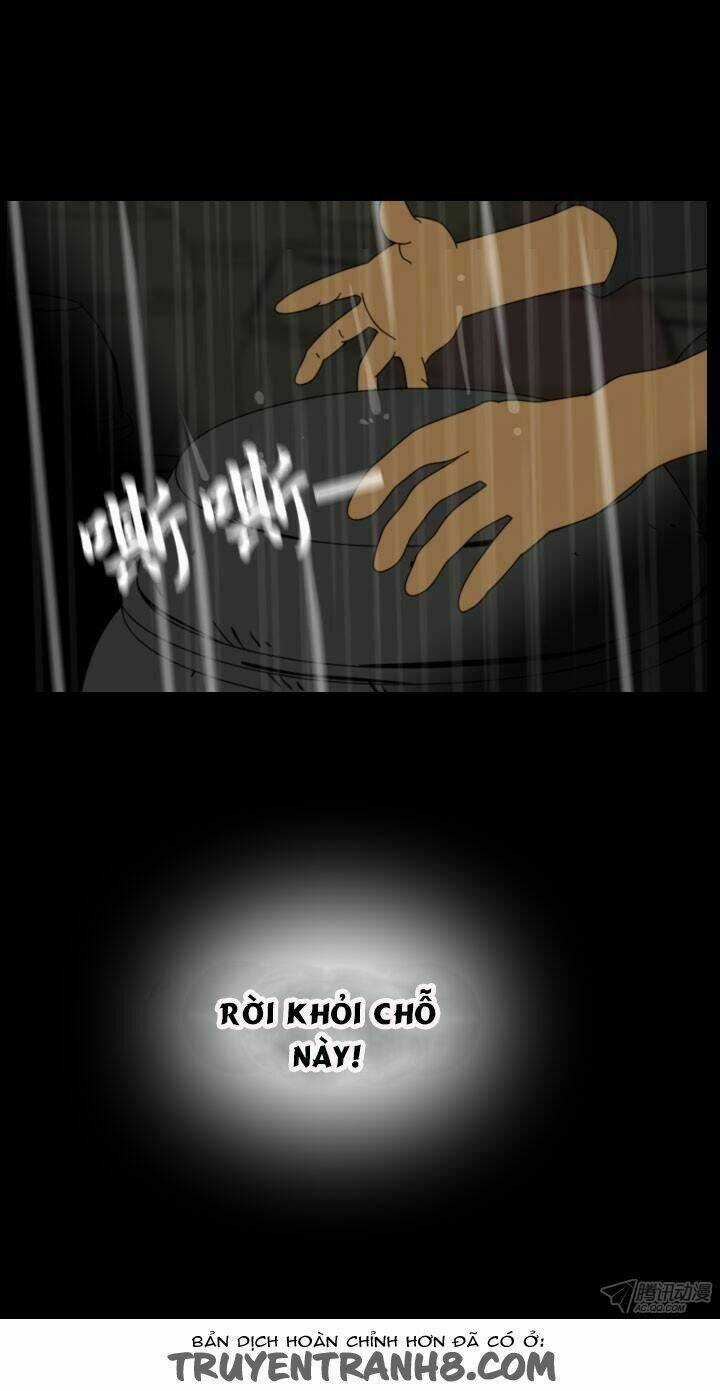 Horror Show - Chapter 5 - Trang 5