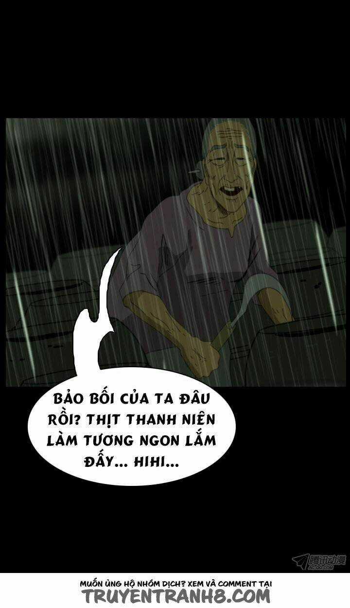 Horror Show - Chapter 5 - Trang 41