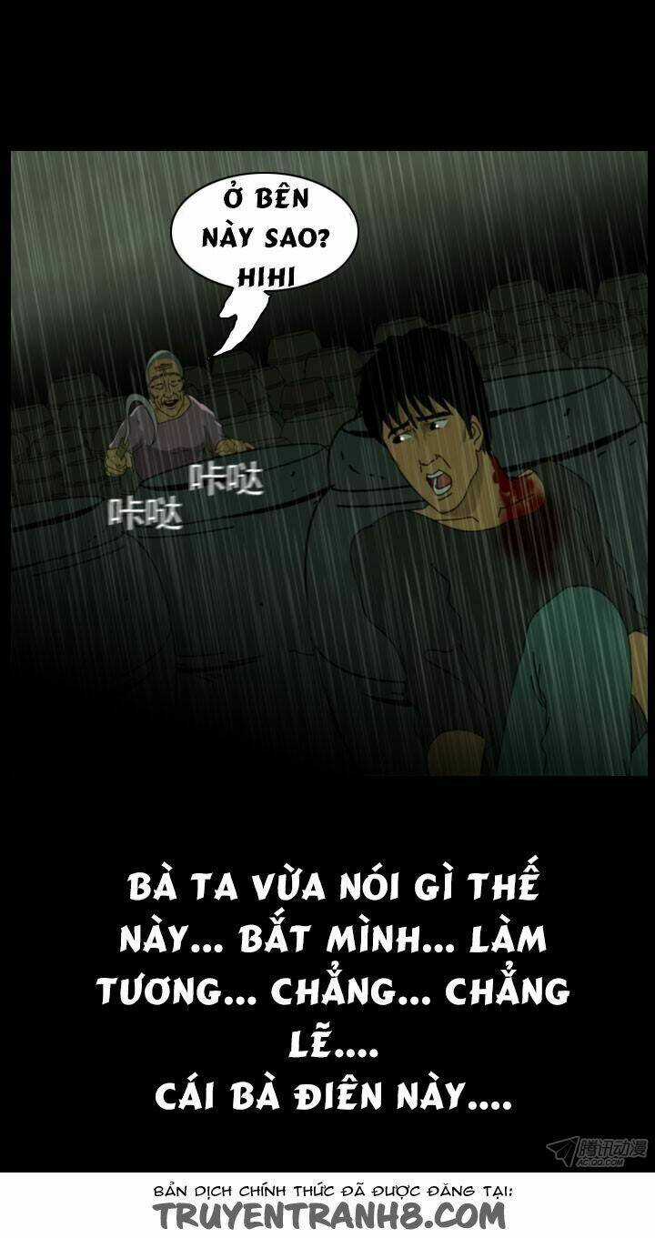 Horror Show - Chapter 5 - Trang 42