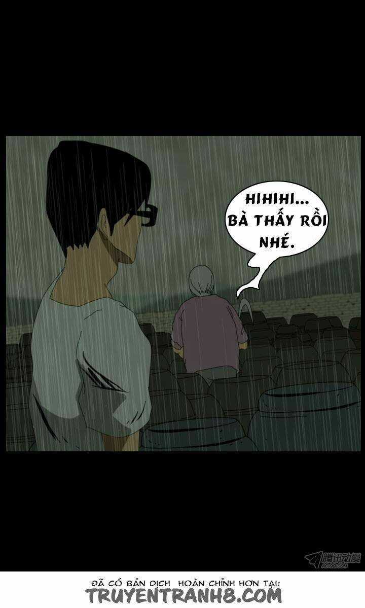 Horror Show - Chapter 5 - Trang 43