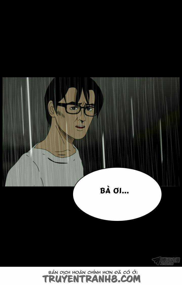 Horror Show - Chapter 5 - Trang 44