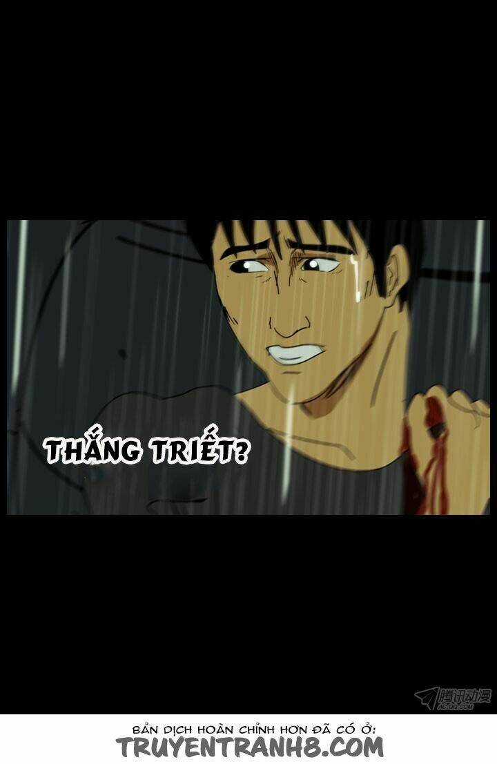 Horror Show - Chapter 5 - Trang 45