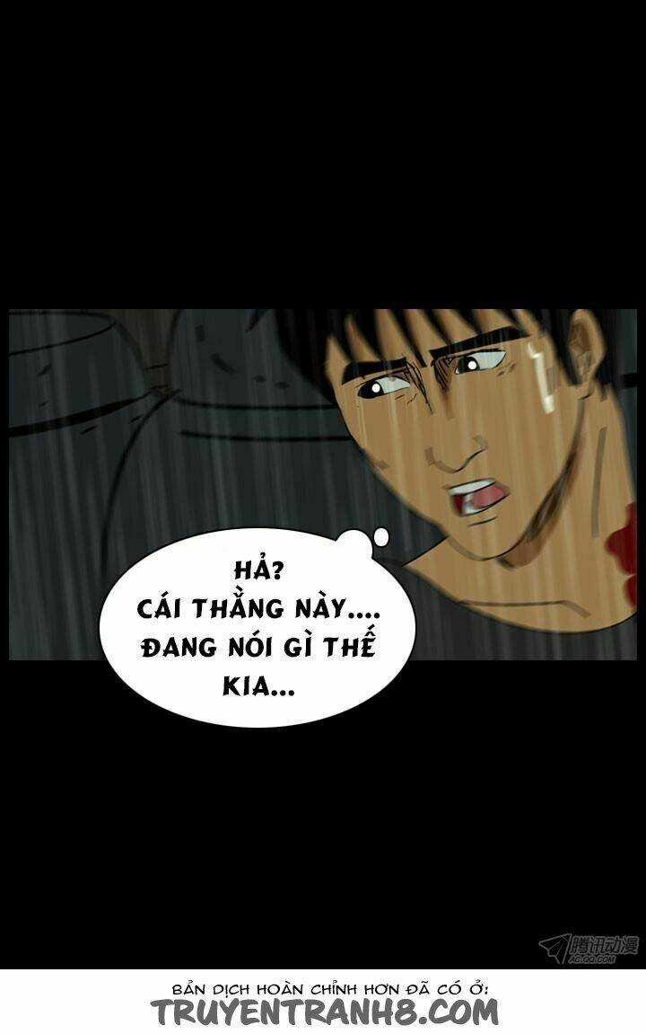 Horror Show - Chapter 5 - Trang 47