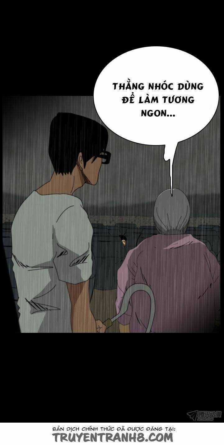 Horror Show - Chapter 5 - Trang 50