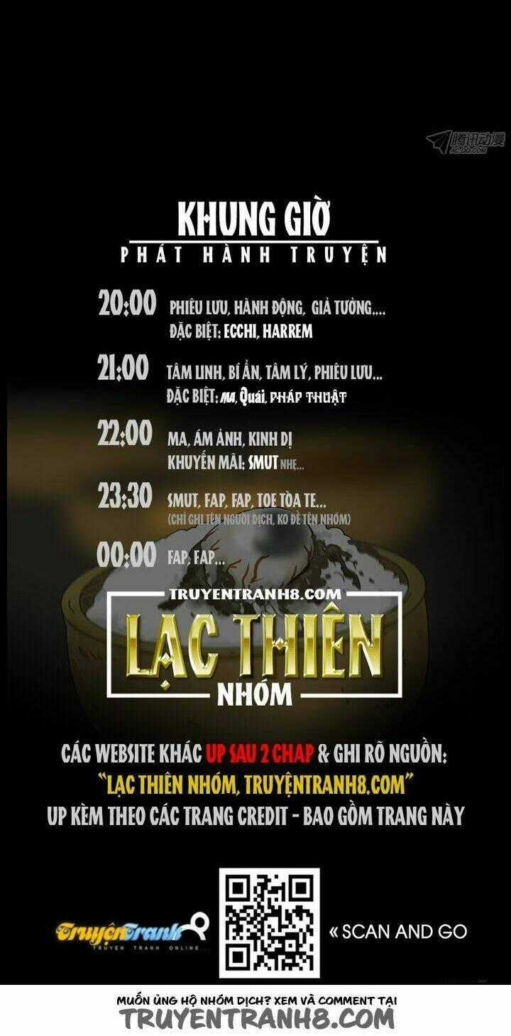 Horror Show - Chapter 5 - Trang 53