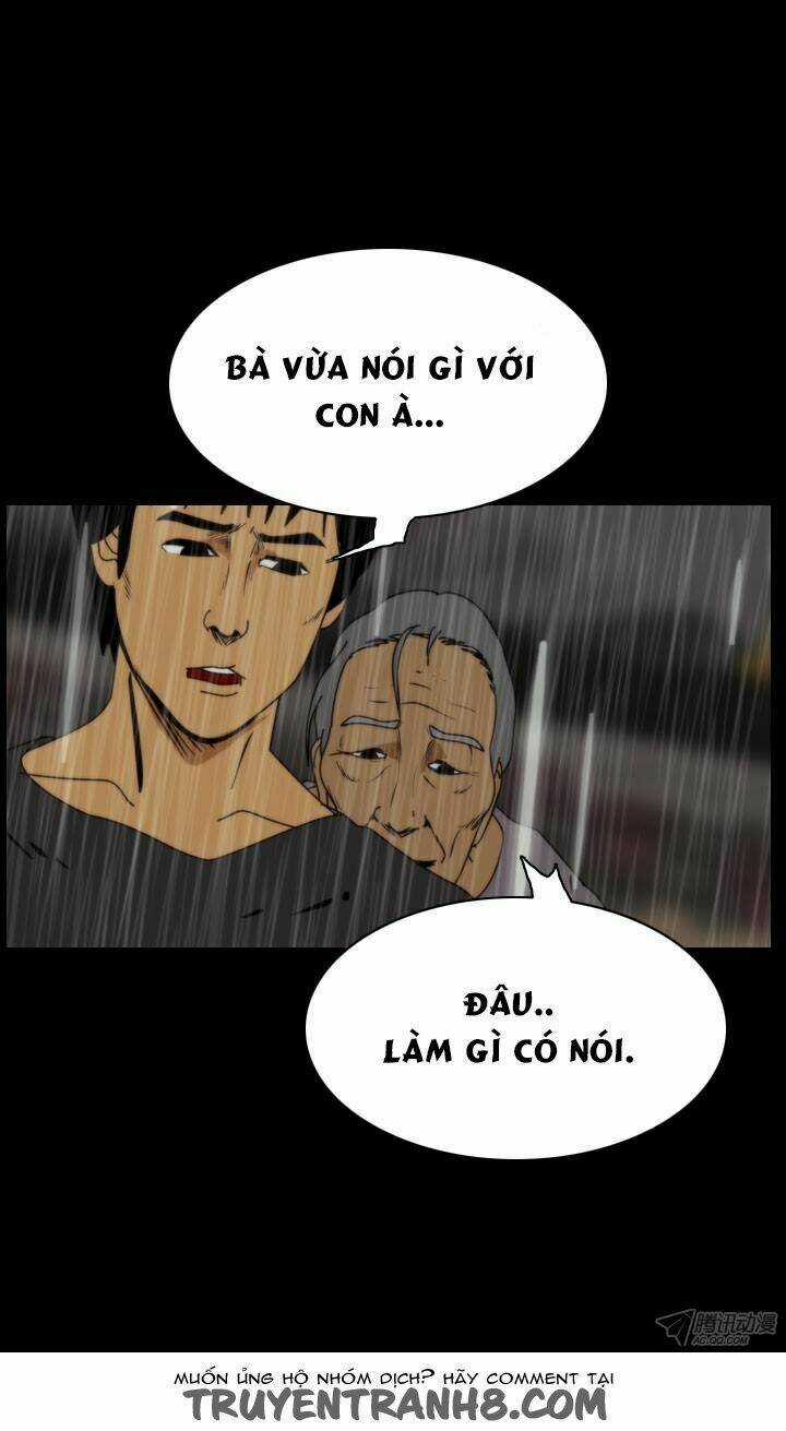 Horror Show - Chapter 5 - Trang 7