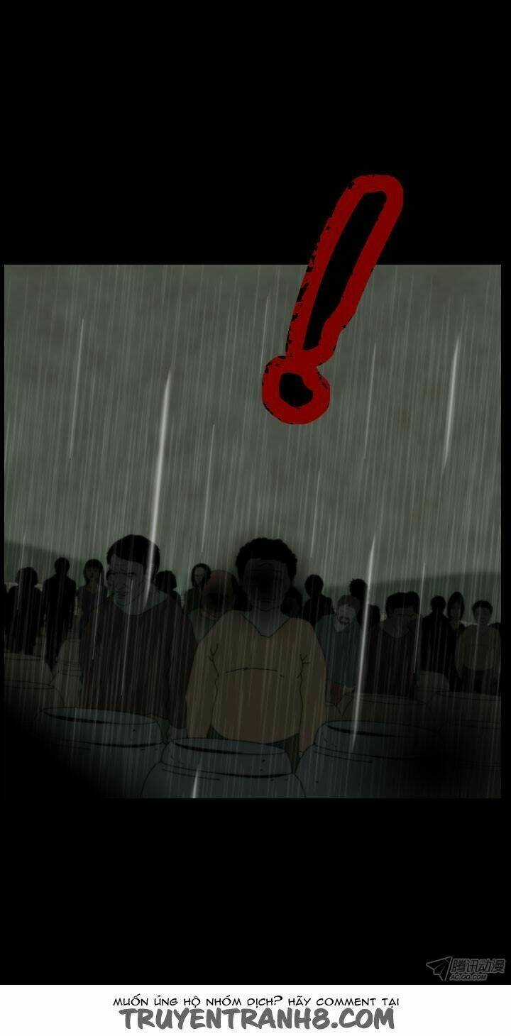 Horror Show - Chapter 5 - Trang 9