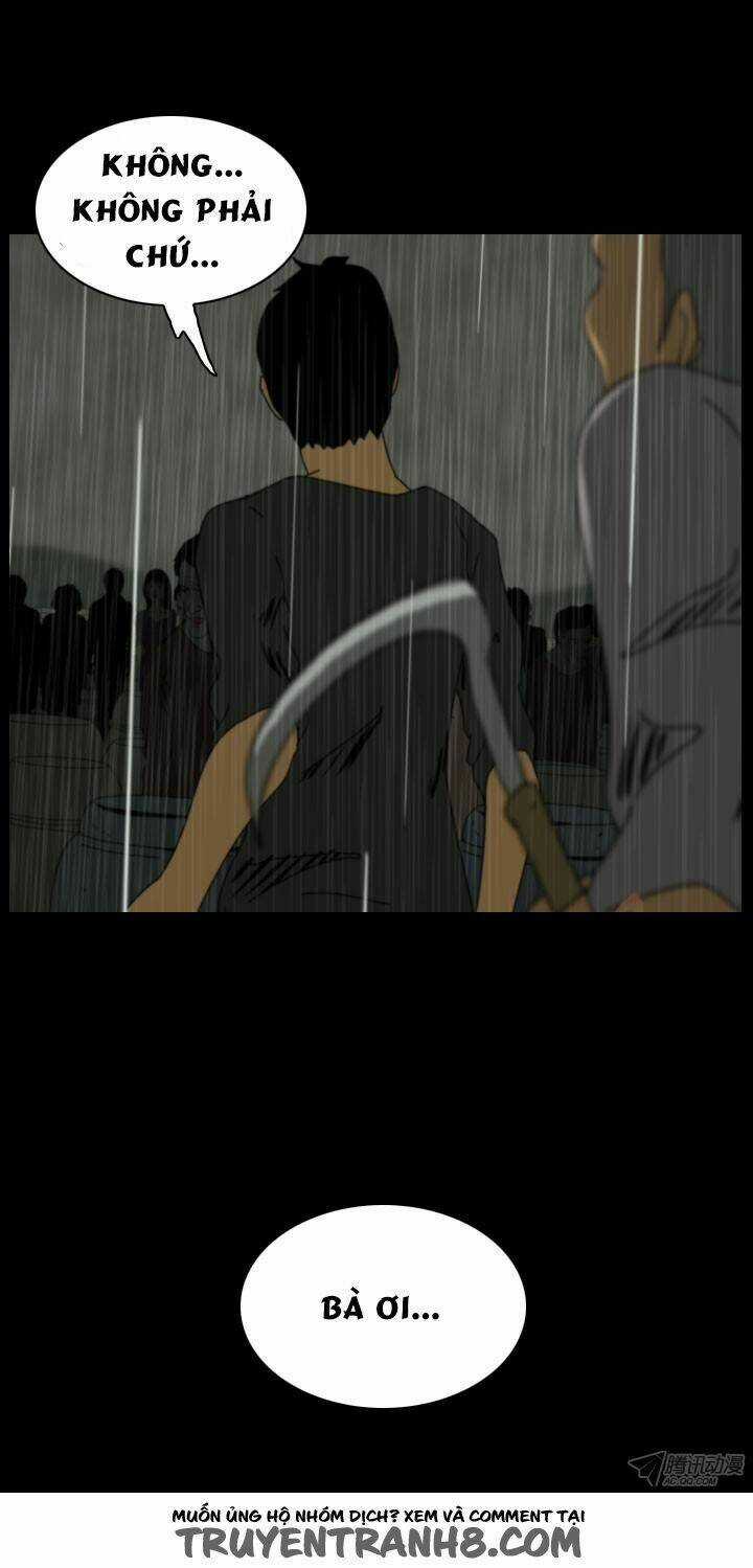 Horror Show - Chapter 5 - Trang 10