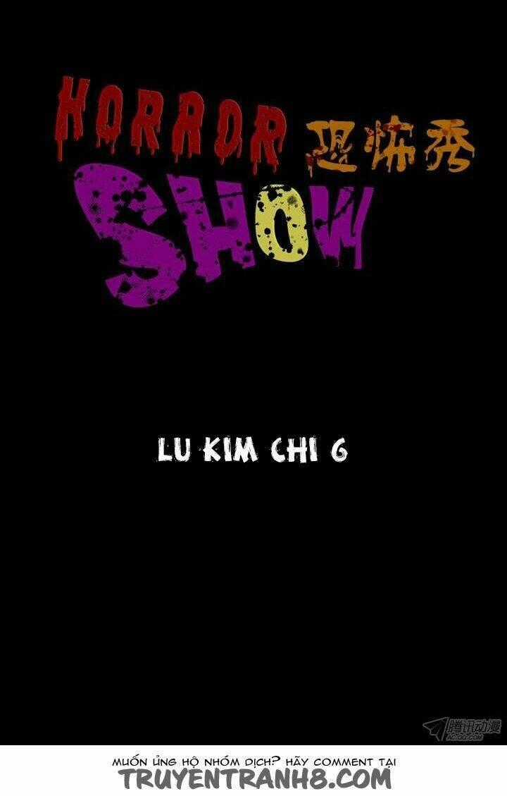 Horror Show - Chapter 6 - Trang 2