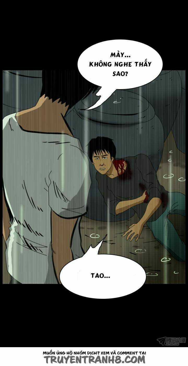 Horror Show - Chapter 6 - Trang 11