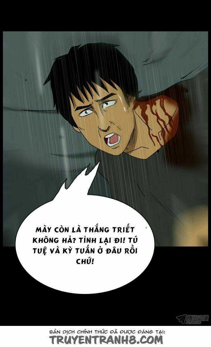 Horror Show - Chapter 6 - Trang 12