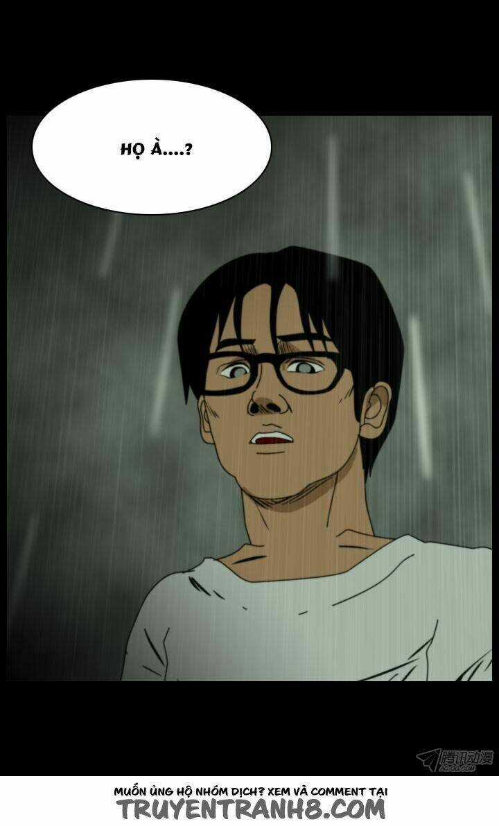Horror Show - Chapter 6 - Trang 13