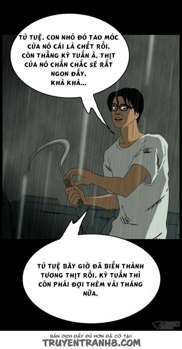 Horror Show - Chapter 6 - Trang 15