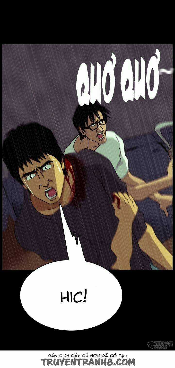 Horror Show - Chapter 6 - Trang 17