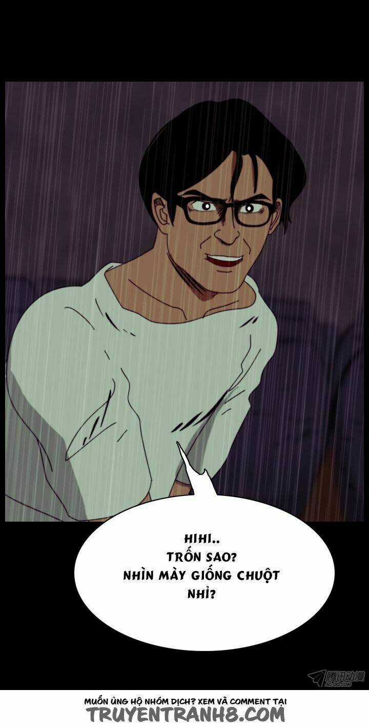 Horror Show - Chapter 6 - Trang 19