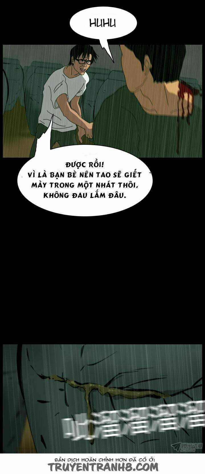 Horror Show - Chapter 6 - Trang 20