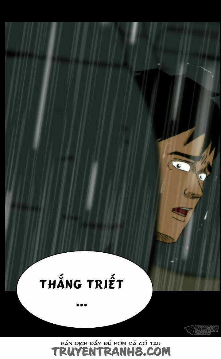 Horror Show - Chapter 6 - Trang 3