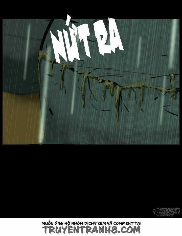 Horror Show - Chapter 6 - Trang 21