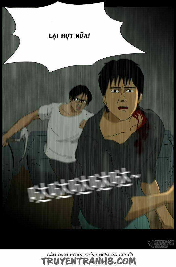 Horror Show - Chapter 6 - Trang 22