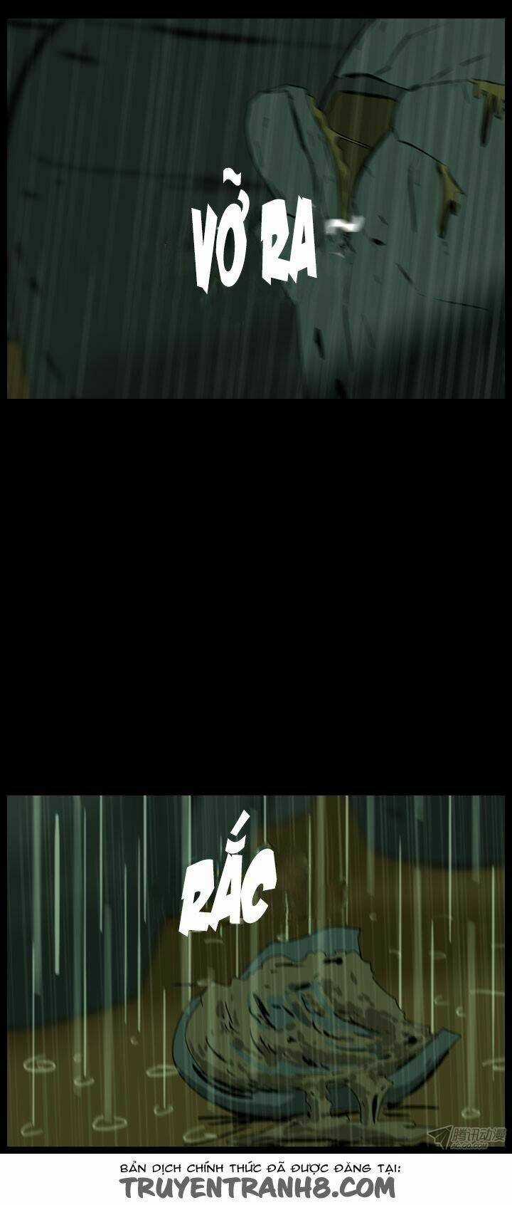 Horror Show - Chapter 6 - Trang 23