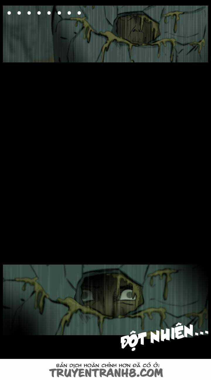 Horror Show - Chapter 6 - Trang 24