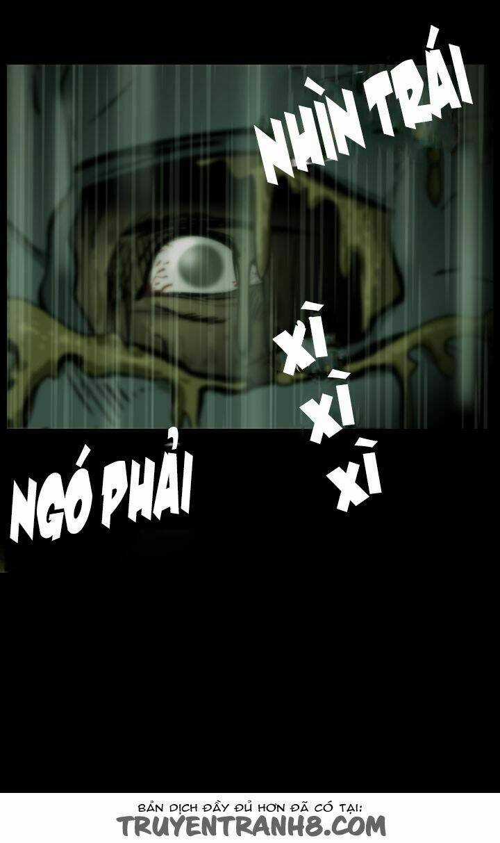 Horror Show - Chapter 6 - Trang 25