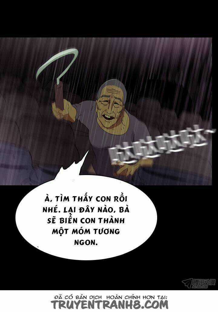 Horror Show - Chapter 6 - Trang 28