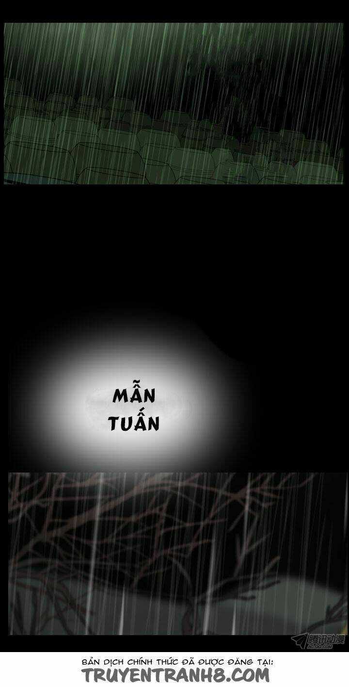 Horror Show - Chapter 6 - Trang 31