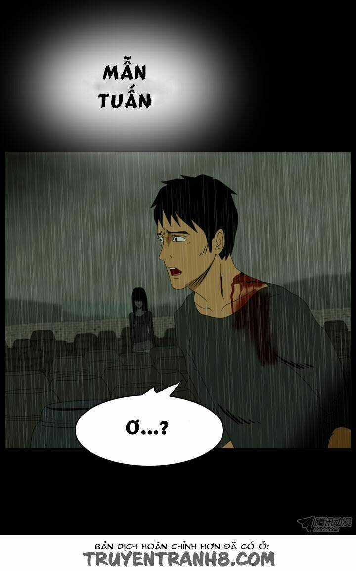 Horror Show - Chapter 6 - Trang 32