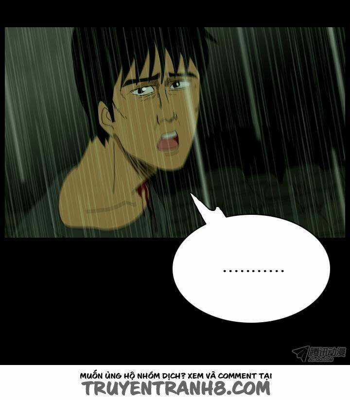 Horror Show - Chapter 6 - Trang 33