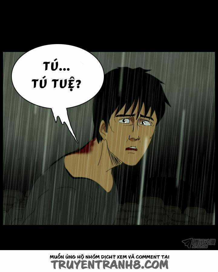 Horror Show - Chapter 6 - Trang 35