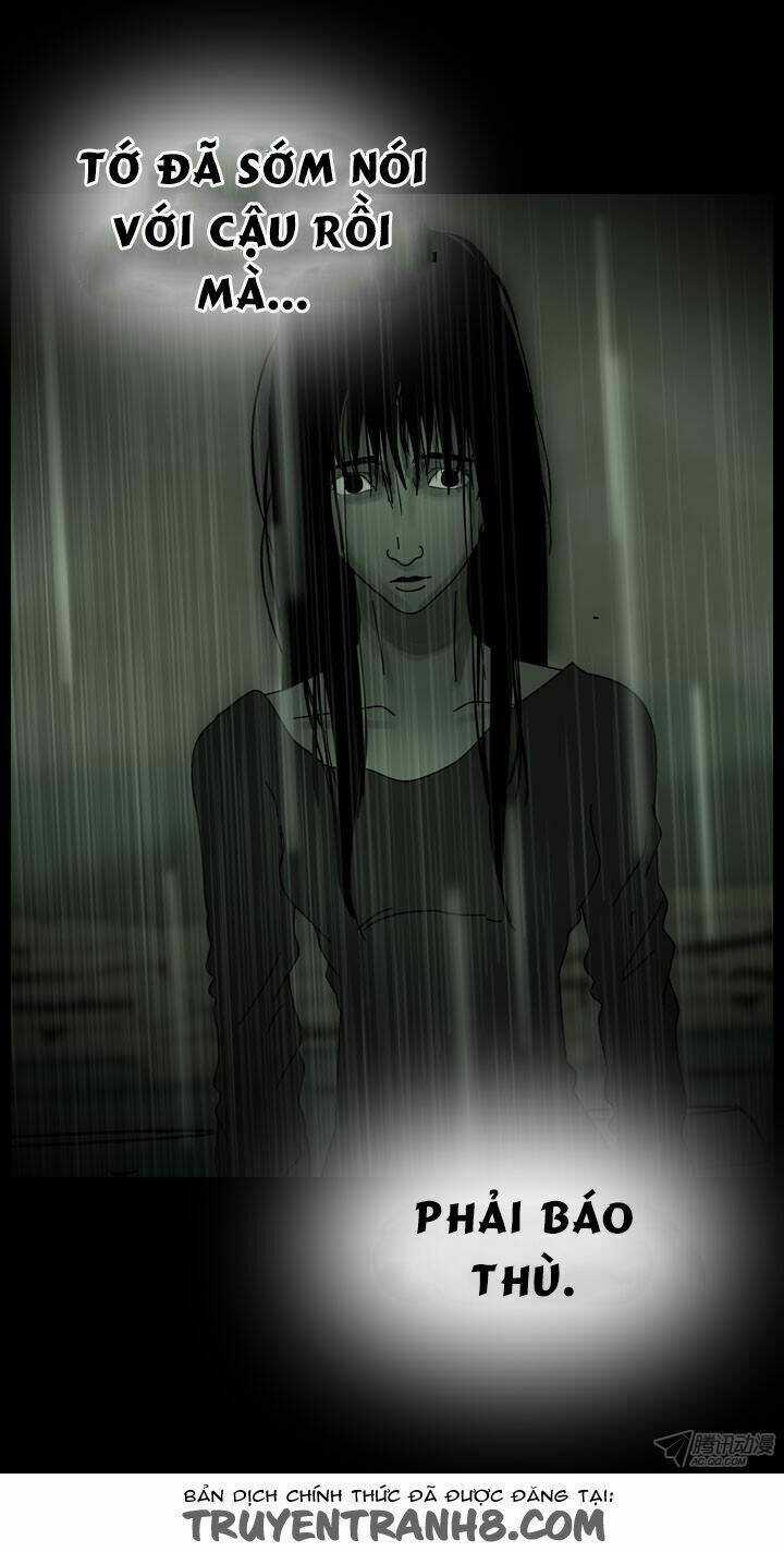 Horror Show - Chapter 6 - Trang 36