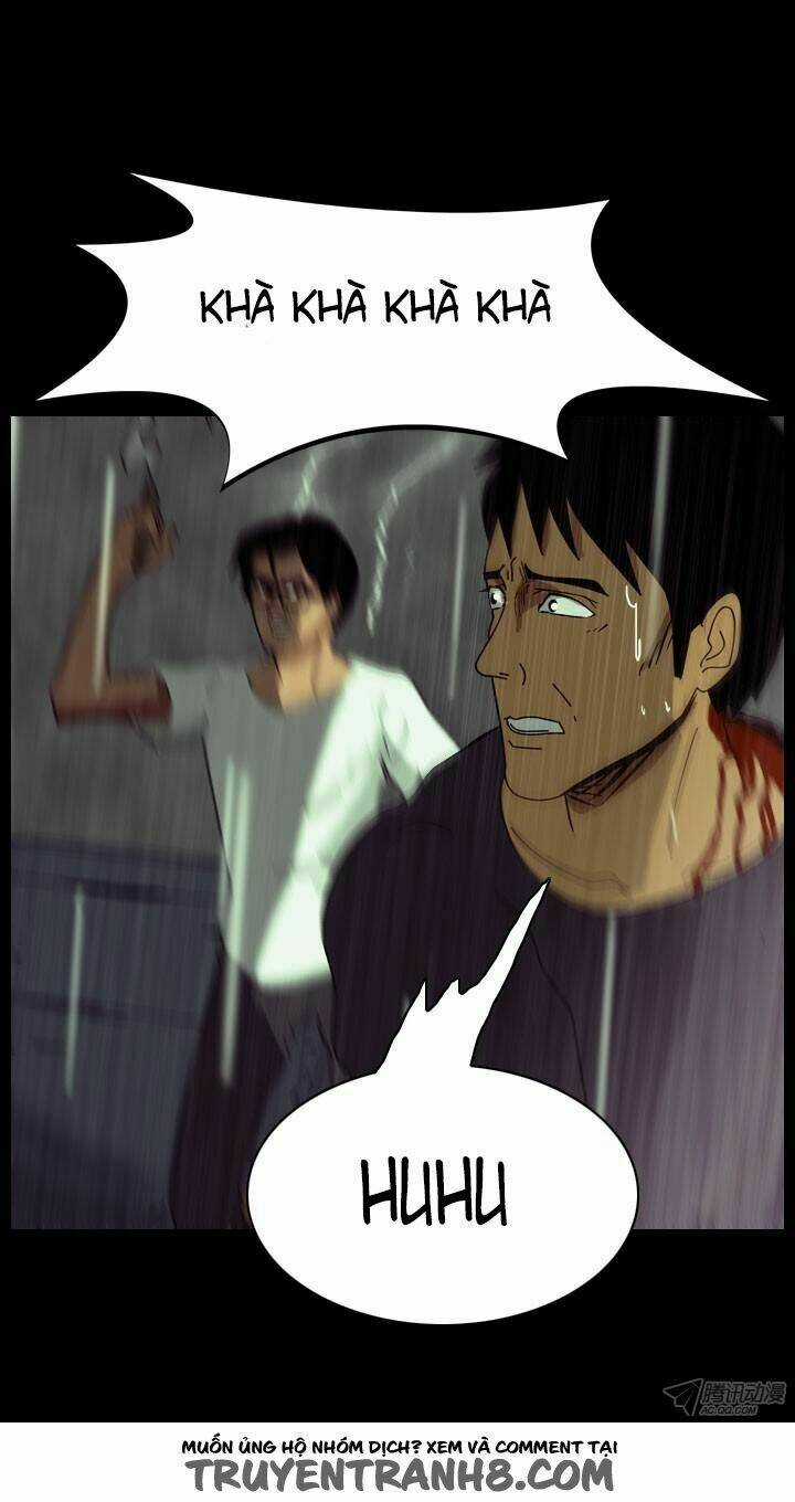 Horror Show - Chapter 6 - Trang 38