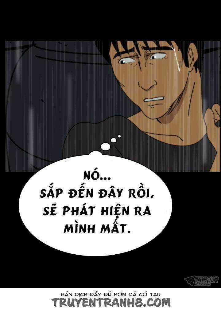 Horror Show - Chapter 6 - Trang 5