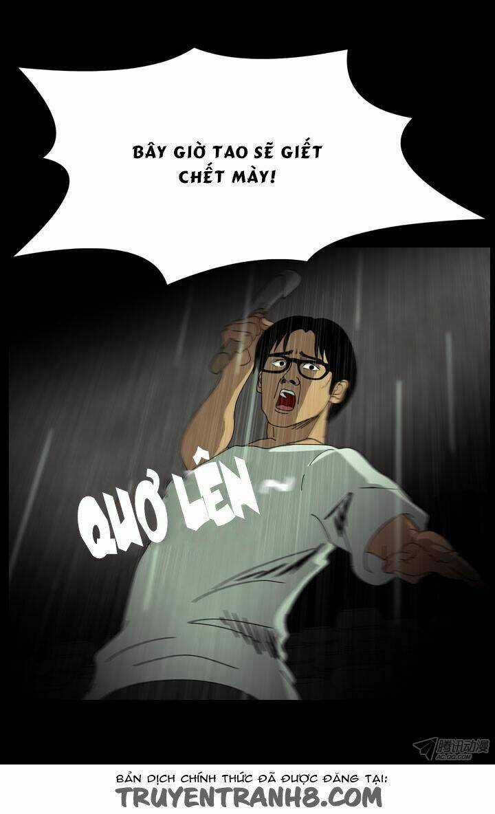 Horror Show - Chapter 6 - Trang 41